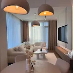 Apartmán View A, Tirana, Albania *