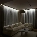 View A, Tirana, Albania *
