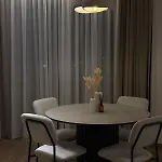 아파트 View A, Tirana, Albania