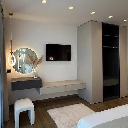 View A, Tirana, Albania Apartment